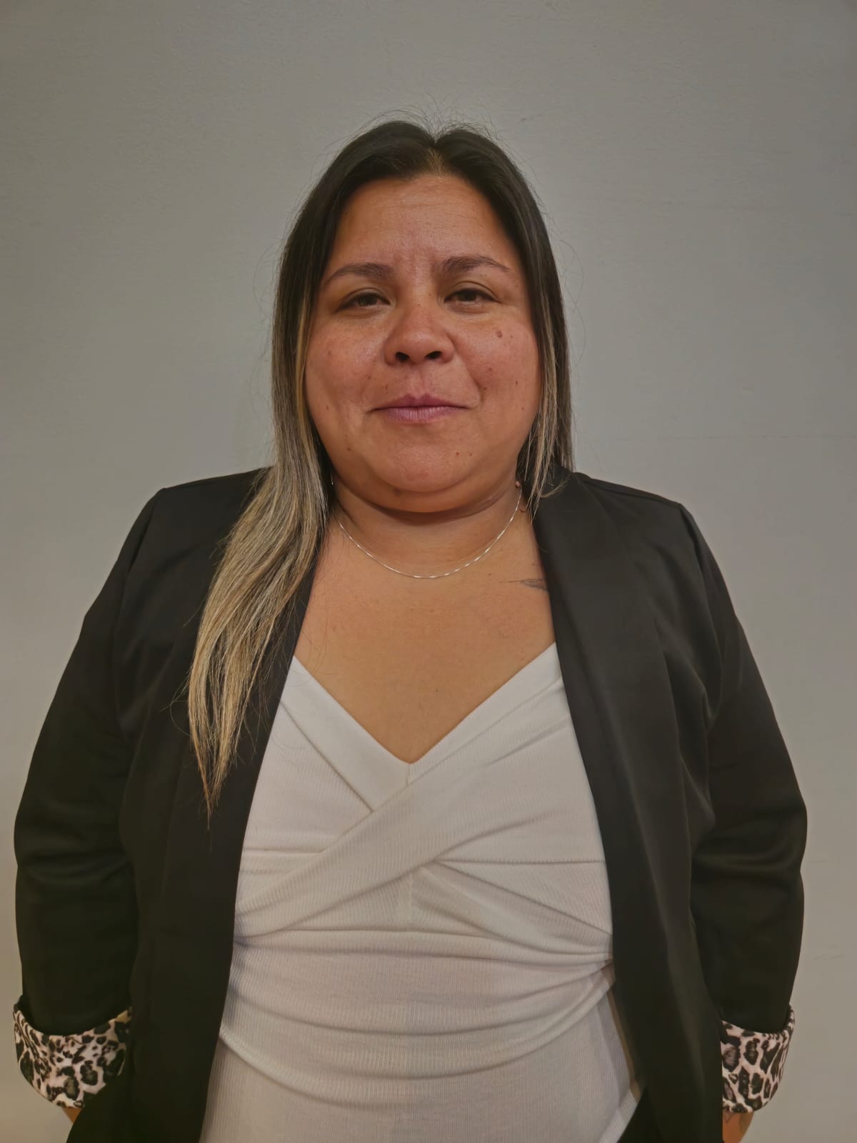 Andrea Marina Durán Gómez