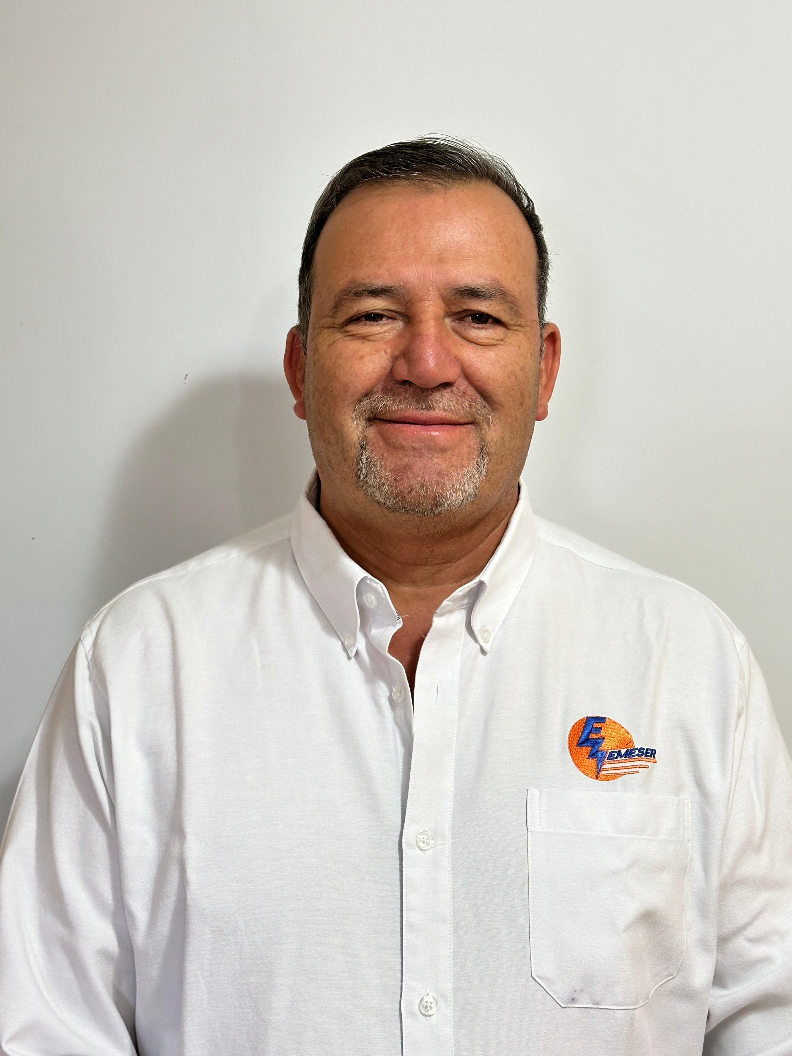 Lisandro Vásquez Soto