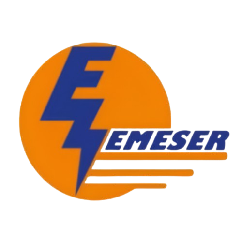 Logo EMESER