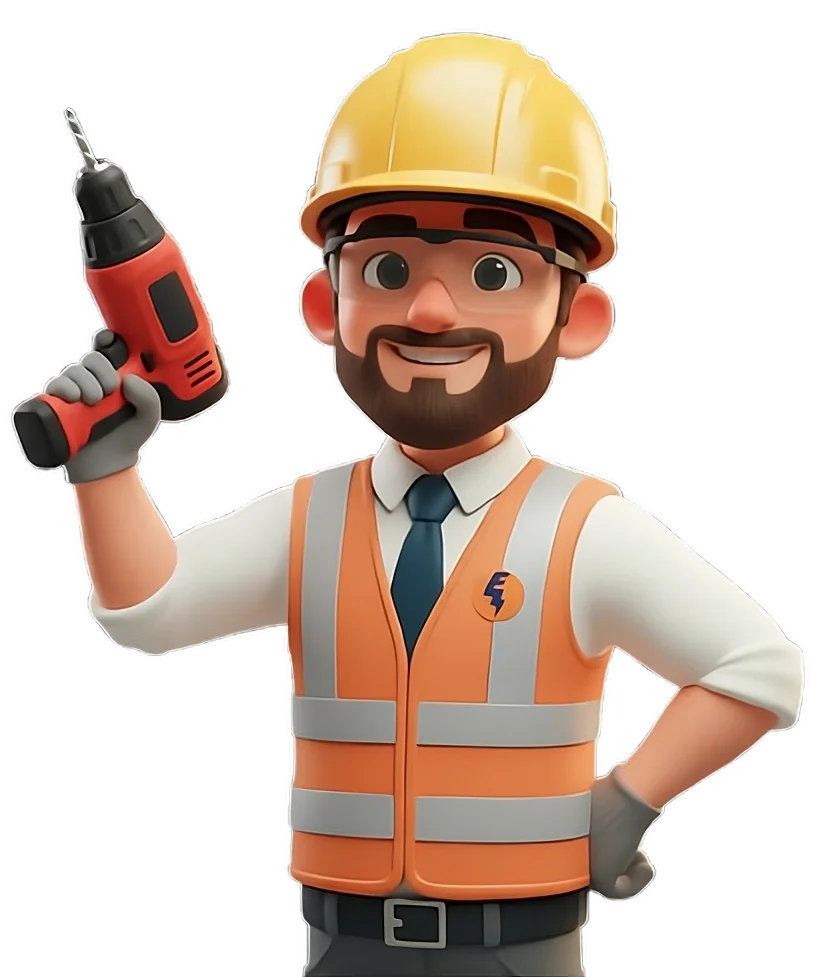 men - Asistente EMESER