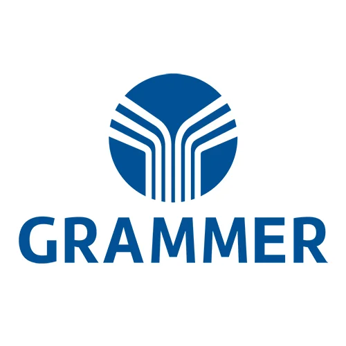 Asientos Grammer para minería - Reparación especializada